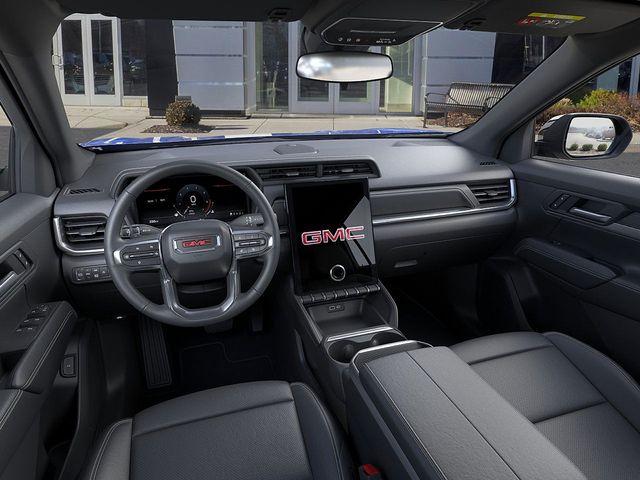 2026 GMC Terrain Vehicle Photo in DANBURY, CT 06810-5034
