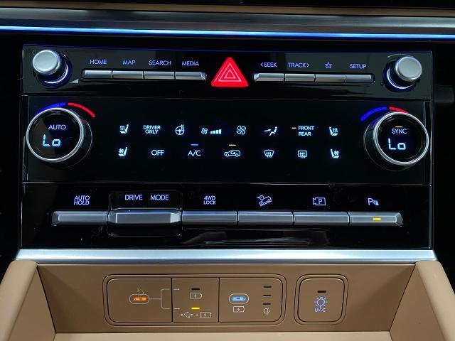 2025 Hyundai SANTA FE Hybrid Vehicle Photo in Appleton, WI 54913