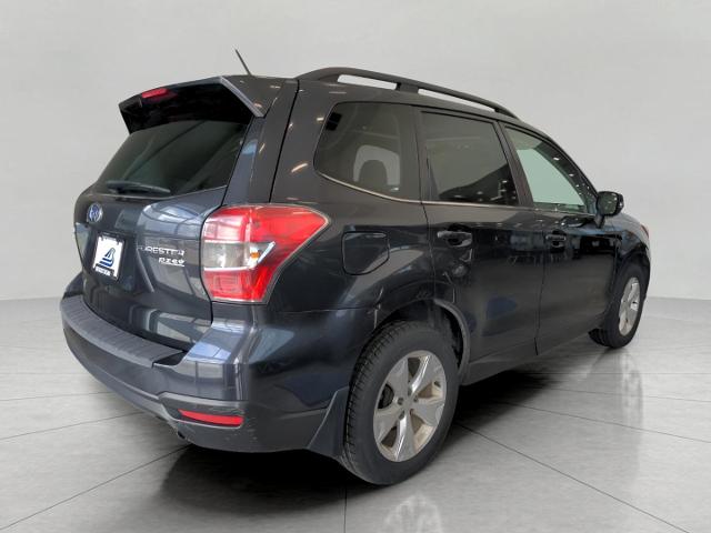 2014 Subaru Forester Vehicle Photo in Green Bay, WI 54304