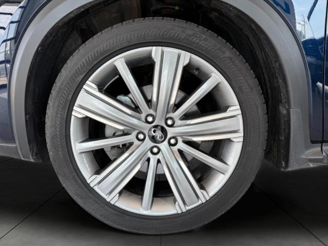 2021 INFINITI QX50 Vehicle Photo in Appleton, WI 54914