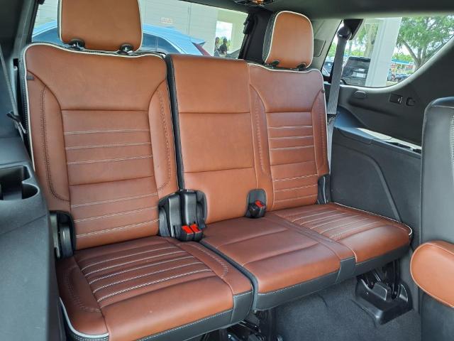 2023 GMC Yukon Vehicle Photo in Tampa, FL 33612