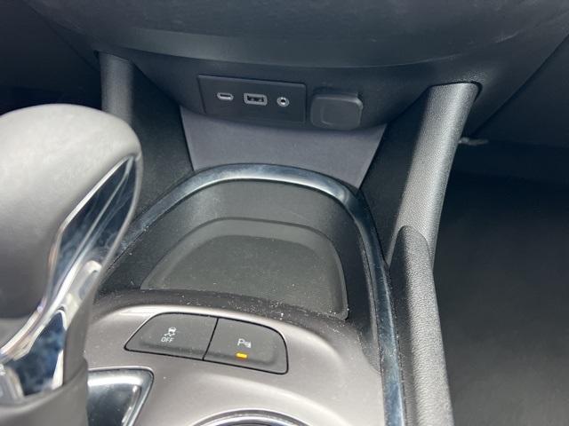 2024 Chevrolet Malibu Vehicle Photo in GREEN BAY, WI 54304-5303