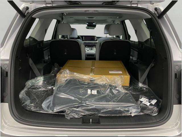 2025 Hyundai PALISADE Vehicle Photo in Appleton, WI 54913