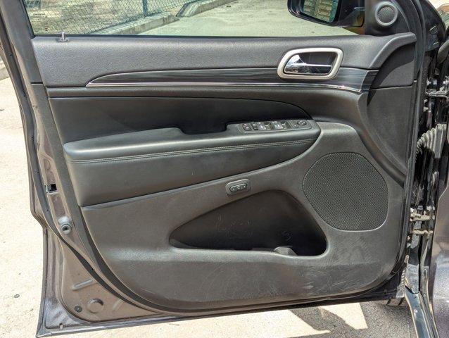 2020 Jeep Grand Cherokee Vehicle Photo in San Antonio, TX 78230