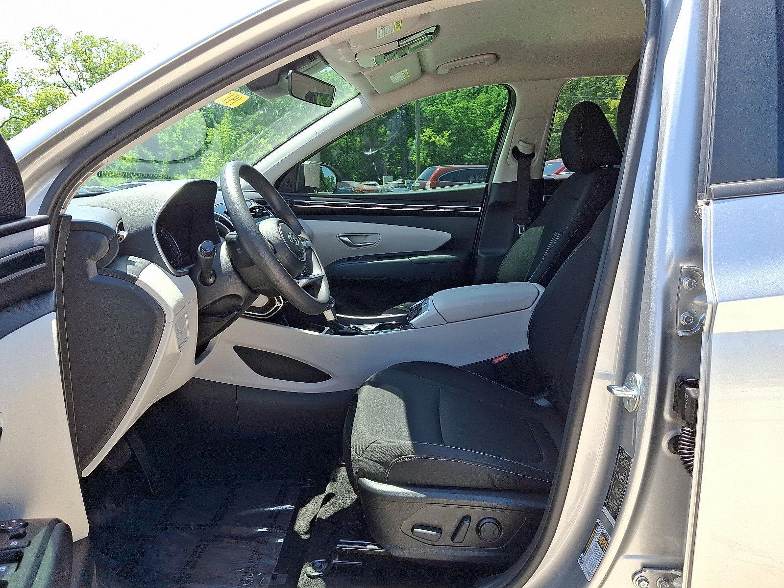 2024 Hyundai TUCSON Vehicle Photo in Harrisburg, PA 17111