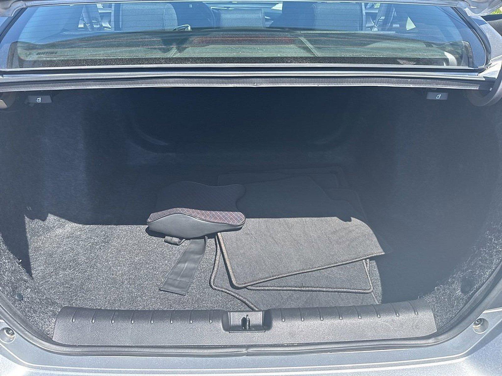 2017 Honda Civic Sedan Vehicle Photo in Harrisburg, PA 17111
