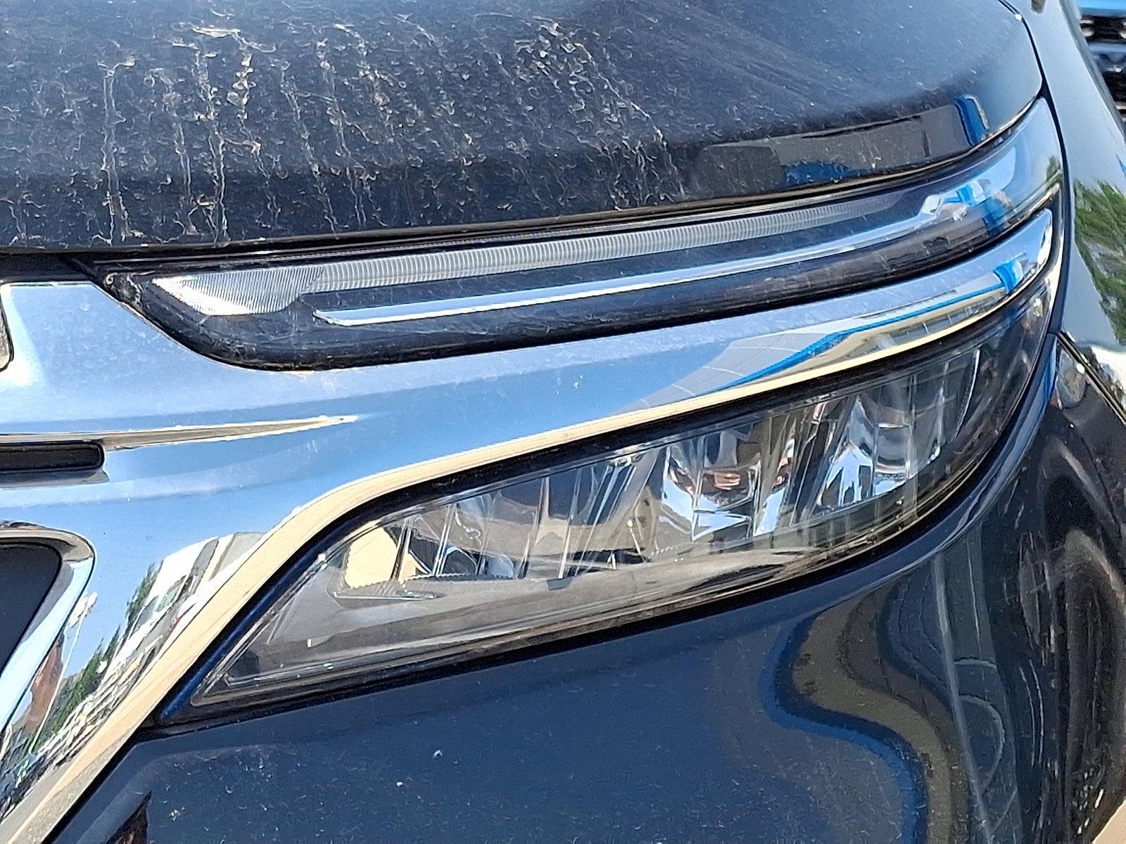 2022 Chevrolet Equinox Vehicle Photo in BETHLEHEM, PA 18017-9401