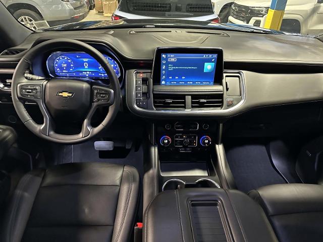 2023 Chevrolet Suburban Vehicle Photo in Roslyn, NY 11576