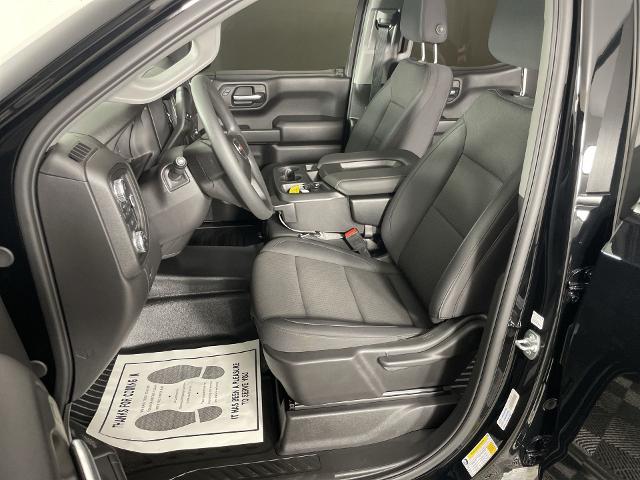 2025 GMC Sierra 1500 Vehicle Photo in GILBERT, AZ 85297-0402