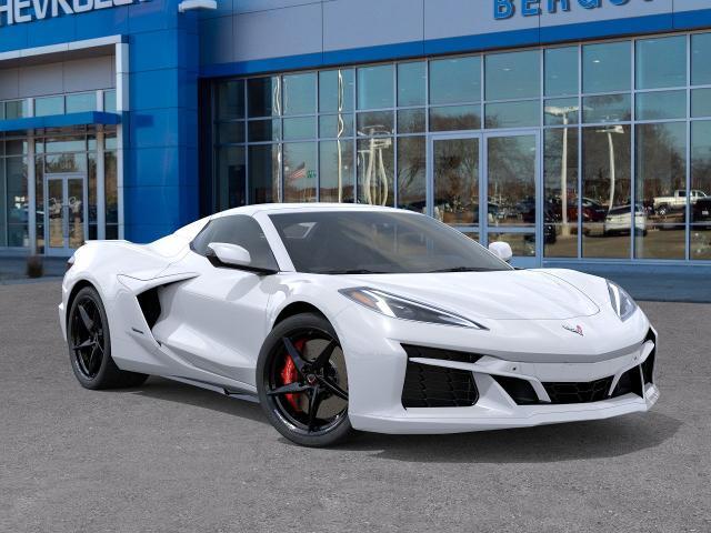 2025 Chevrolet Corvette E-Ray Vehicle Photo in NEENAH, WI 54956-2243