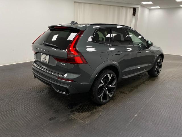 2026 Volvo XC60 Plug-In Hybrid Vehicle Photo in Appleton, WI 54913