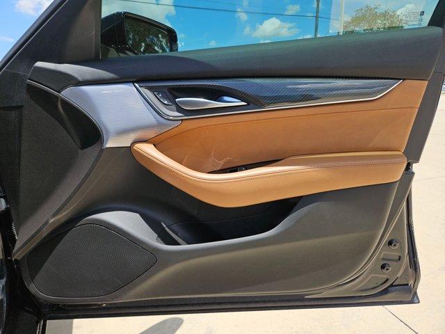 2023 Cadillac CT5 Vehicle Photo in SELMA, TX 78154-1460