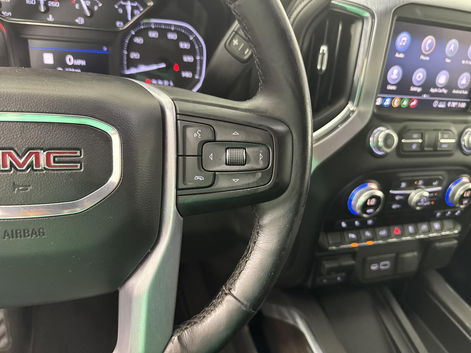 2020 GMC Sierra 1500 Vehicle Photo in Georgetown, TX 78626