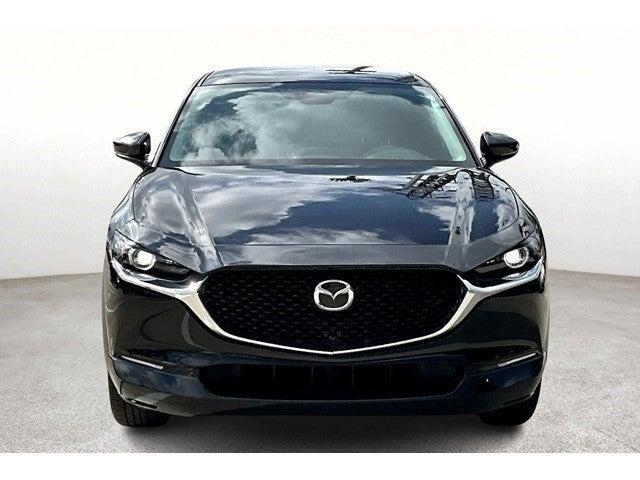 2024 Mazda CX-30 Vehicle Photo in San Antonio, TX 78230