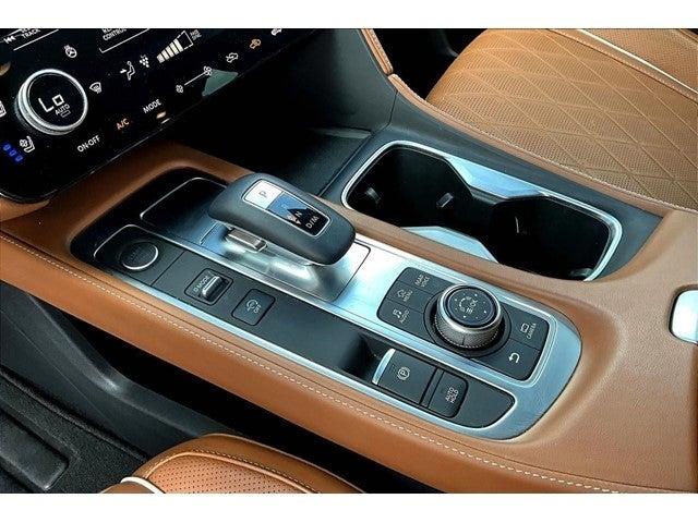 2024 INFINITI QX60 Vehicle Photo in San Antonio, TX 78230