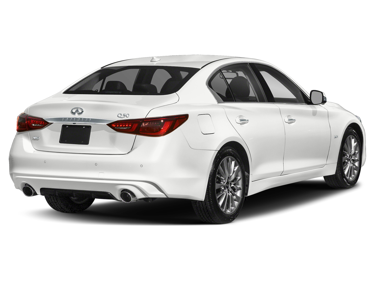 2019 INFINITI Q50 Vehicle Photo in Grapevine, TX 76051