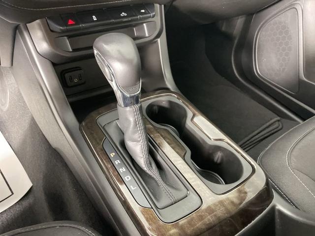 2022 GMC Canyon Vehicle Photo in GILBERT, AZ 85297-0402