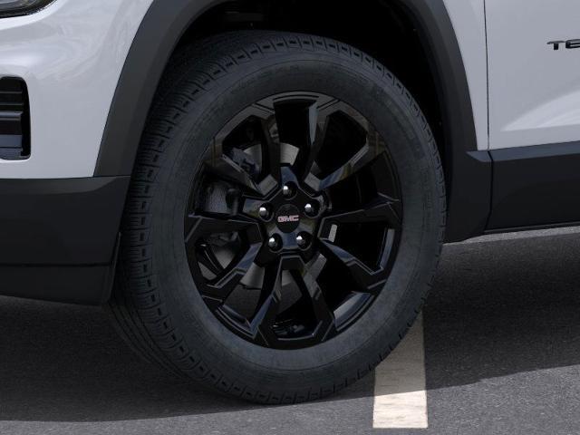 2026 GMC Terrain Vehicle Photo in GREEN BAY, WI 54303-3330