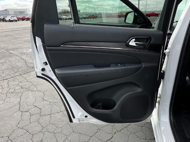 2020 Jeep Grand Cherokee Vehicle Photo in GREEN BAY, WI 54304-5303