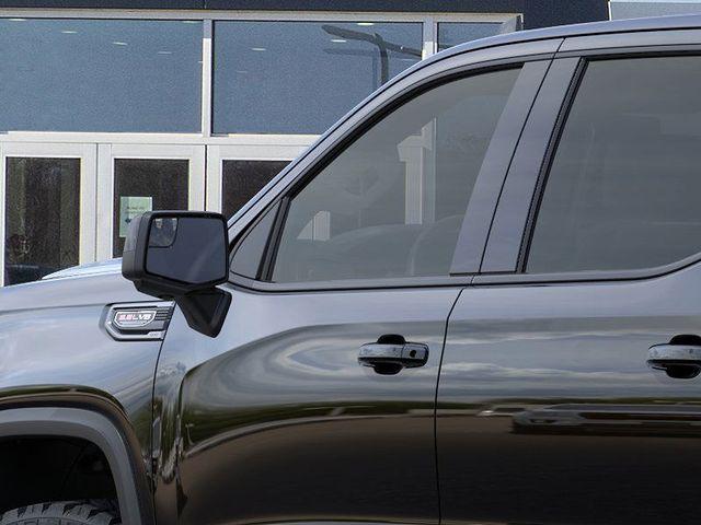 2025 GMC Sierra 1500 Vehicle Photo in DANBURY, CT 06810-5034