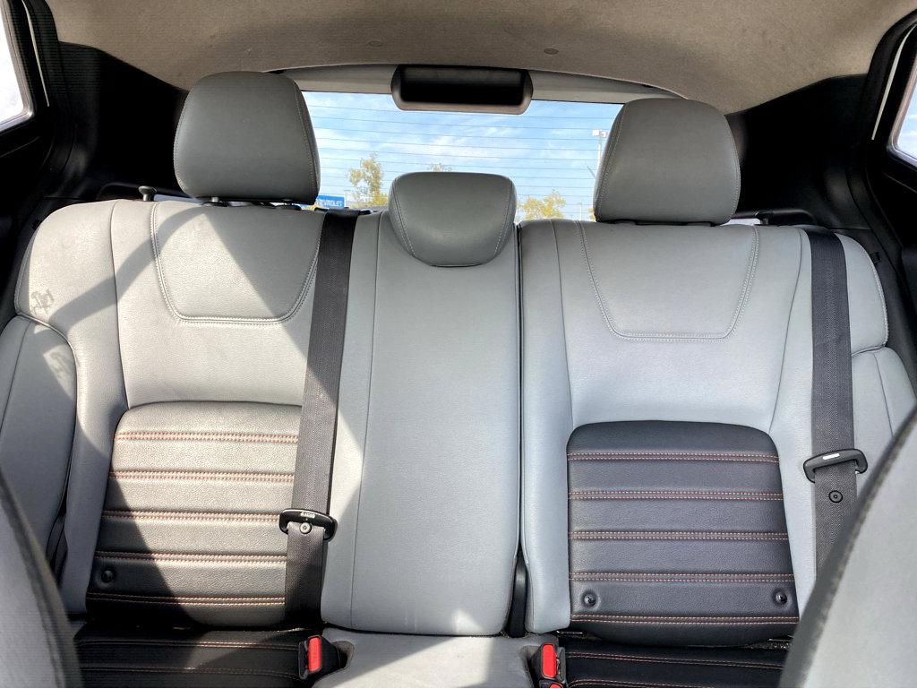 2021 Nissan Kicks Vehicle Photo in POOLER, GA 31322-3252