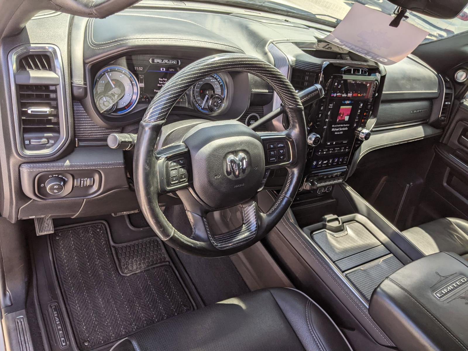 2019 Ram 3500 Vehicle Photo in Seguin, TX 78155