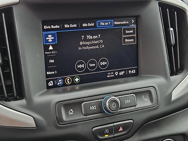 2022 GMC Terrain Vehicle Photo in TREVOSE, PA 19053-4984
