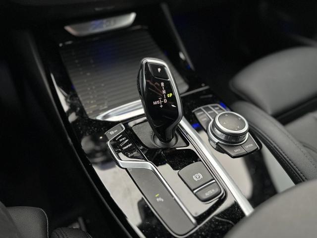 2021 BMW X3 sDrive30i Vehicle Photo in San Antonio, TX 78230