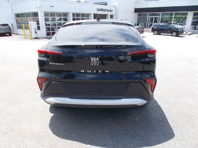 2025 Buick Envista Vehicle Photo in LOWELL, MA 01852-4336