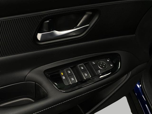 2025 Nissan Murano Vehicle Photo in Appleton, WI 54913