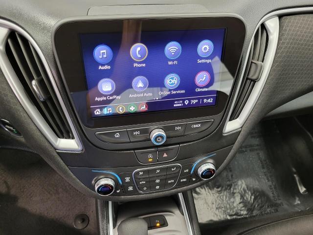 2024 Chevrolet Malibu Vehicle Photo in NEENAH, WI 54956-2243