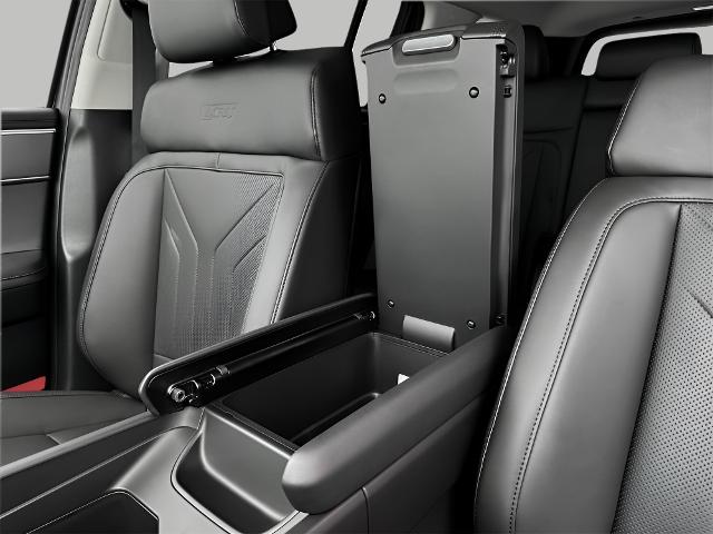 2025 Hyundai SANTA FE Vehicle Photo in Green Bay, WI 54304