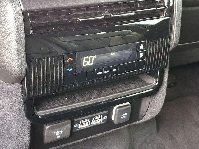 2022 Jeep Wagoneer Vehicle Photo in DANBURY, CT 06810-5034