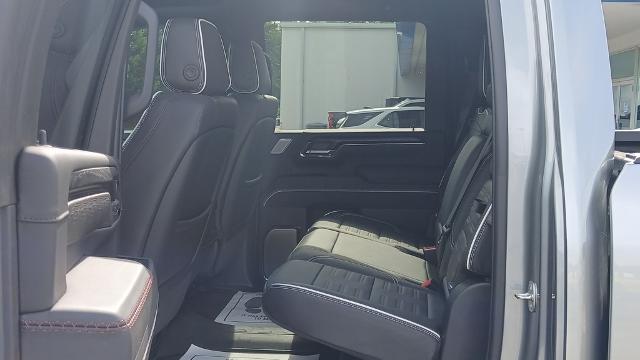 2024 GMC Sierra 2500 HD Vehicle Photo in ROXBORO, NC 27573-6143