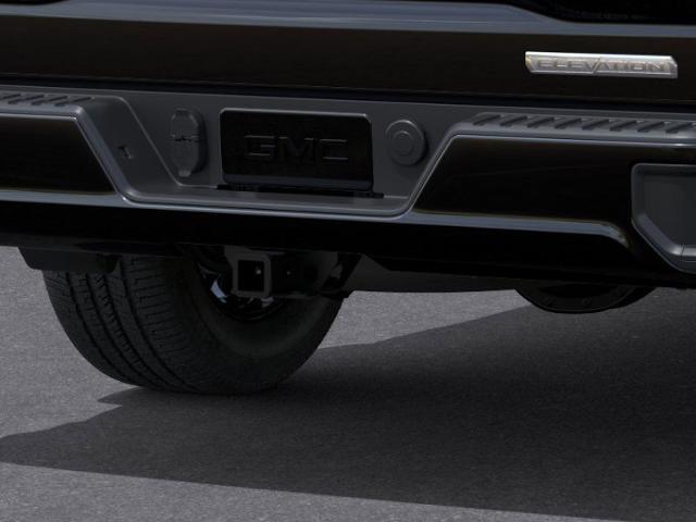 2025 GMC Sierra 1500 Vehicle Photo in APPLETON, WI 54914-8833