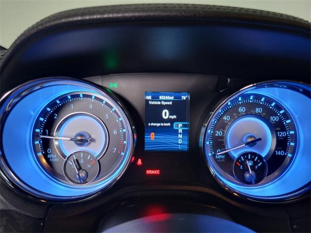 2013 Chrysler 300 Vehicle Photo in PRESCOTT, AZ 86305-3700