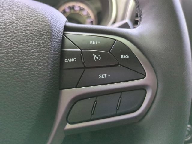 2021 Jeep Cherokee Vehicle Photo in Brunswick, GA 31525