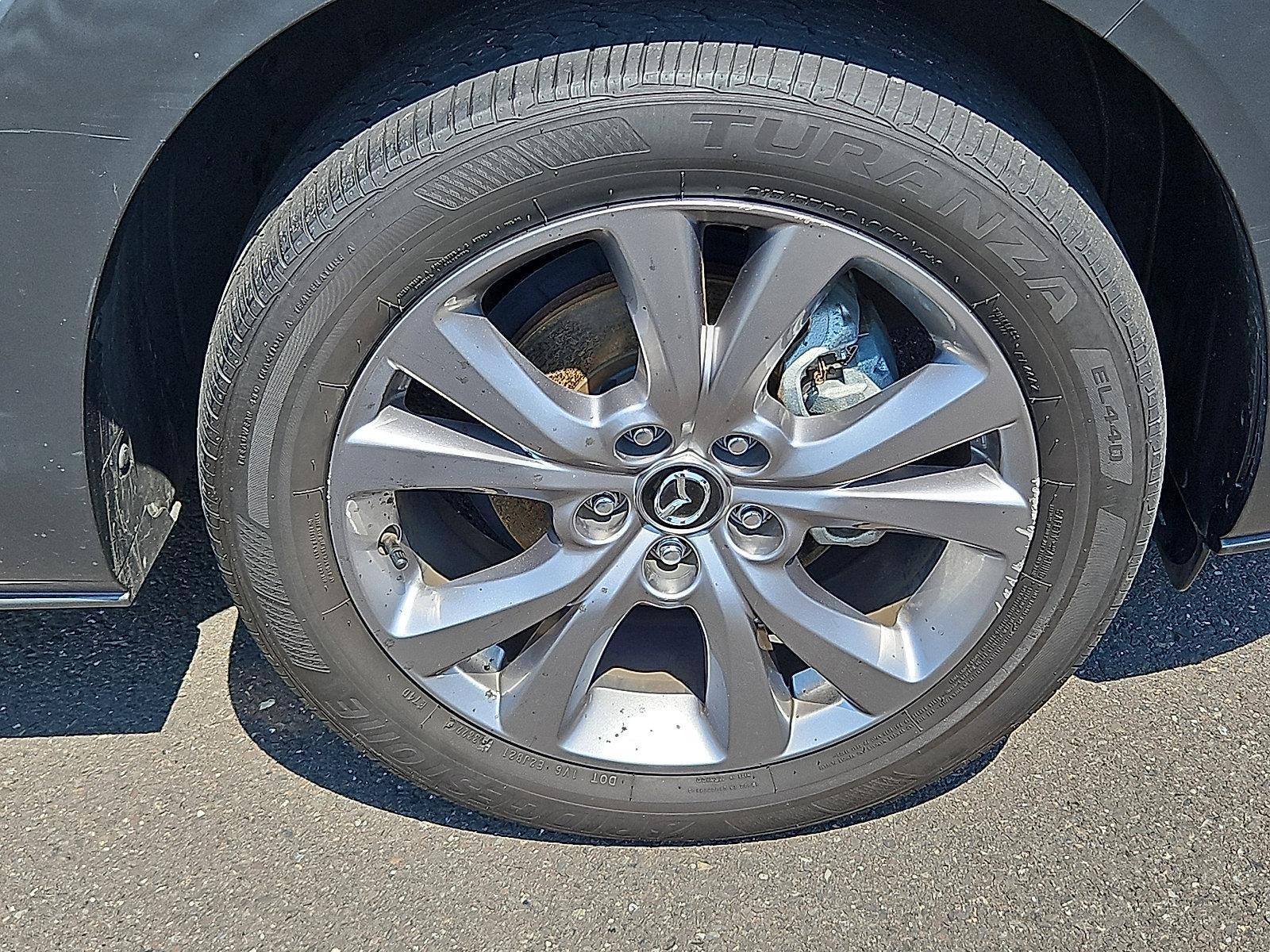 2023 Mazda CX-30 Vehicle Photo in Trevose, PA 19053