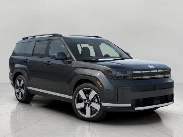 2025 Hyundai SANTA FE Hybrid Vehicle Photo in Green Bay, WI 54304
