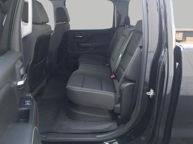 2015 GMC Sierra 1500 Vehicle Photo in APPLETON, WI 54914-4656