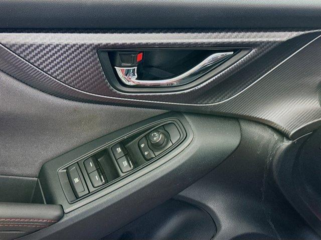 2022 Subaru Impreza Vehicle Photo in Doylestown, PA 18902
