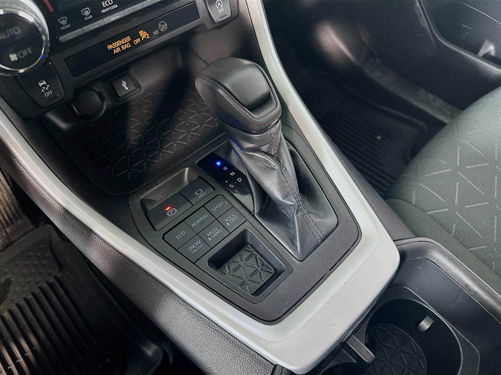 2022 Toyota RAV4 Vehicle Photo in Langhorne, PA 19047