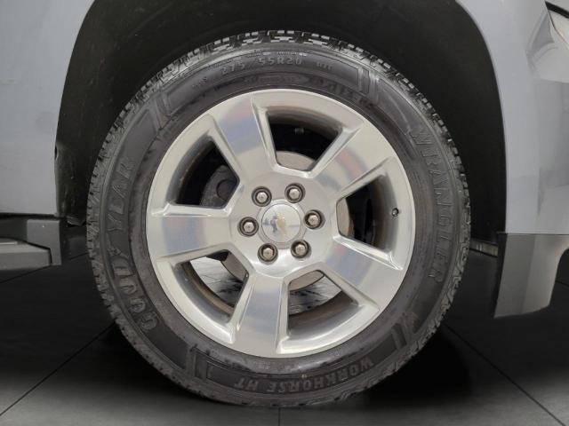2020 Chevrolet Tahoe Vehicle Photo in APPLETON, WI 54914-4656