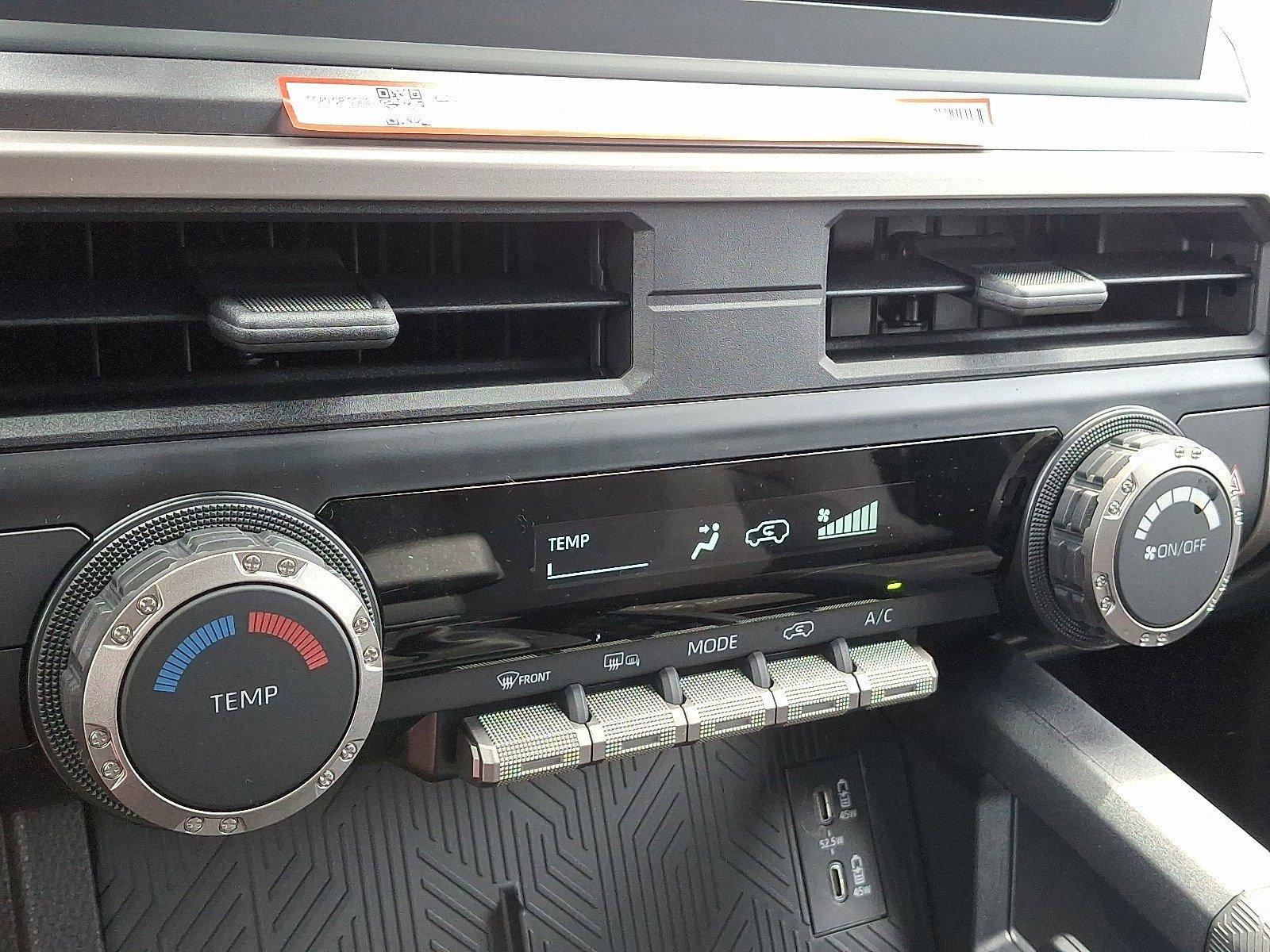 2025 Toyota 4Runner Vehicle Photo in Harrisburg, PA 17111