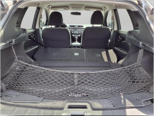 2017 Nissan Rogue Sport Vehicle Photo in Oshkosh, WI 54904