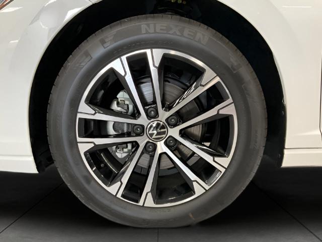 2025 Volkswagen Jetta Vehicle Photo in Oshkosh, WI 54904