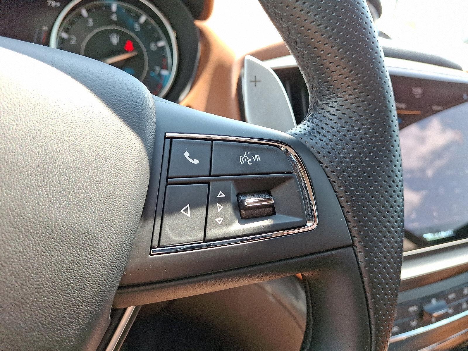 2022 Maserati Ghibli Vehicle Photo in Willow Grove, PA 19090