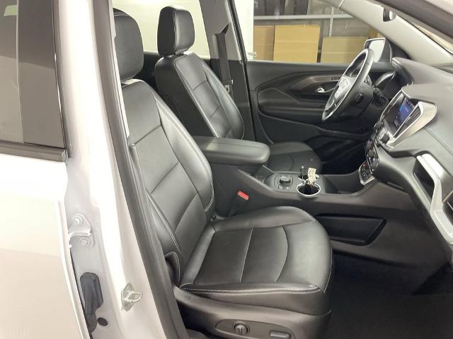 2023 GMC Terrain Vehicle Photo in GILBERT, AZ 85297-0402