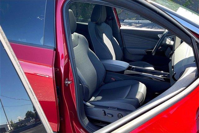 2023 Volkswagen ID.4 Vehicle Photo in INDEPENDENCE, MO 64055-1314