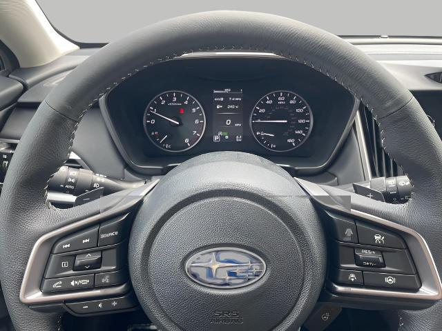 2025 Subaru Outback Vehicle Photo in Oshkosh, WI 54904